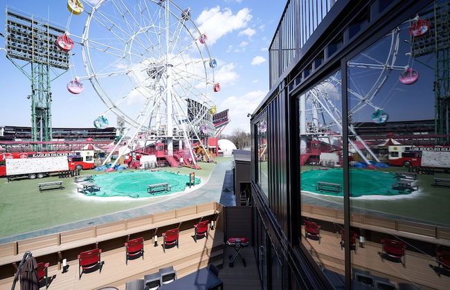 Rakuten STAY x EAGLES - Foto 74