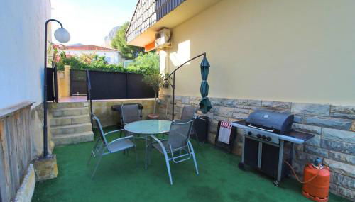 Chalet con piscina y barbacoa - Foto 3