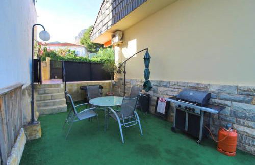 Chalet con piscina y barbacoa - Foto 3