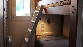 Chaleureux meublé Chessy Proche Disney - Foto 4