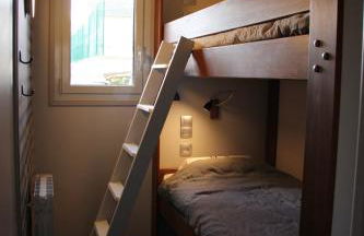 Chaleureux meublé Chessy Proche Disney - Foto 4