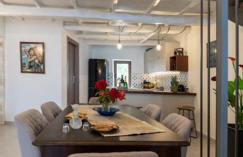 Villa Iliahtida - Foto 18