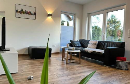 Ferienhaus Fei schö Hirschaid - Foto 19