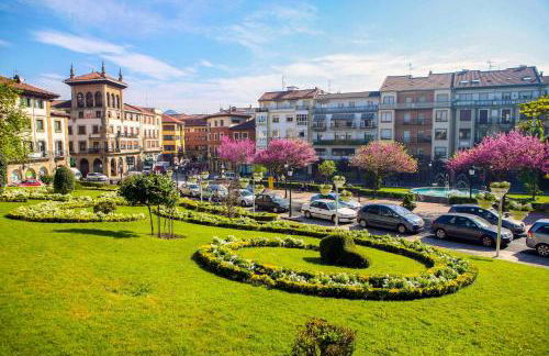 Ven y disfruta en el corazón de Bizkaia-Urdaibai LBI00509 - Foto 60