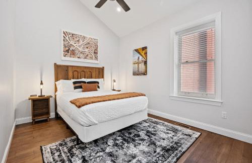 Luxurious Design Easy Access to Downtown Pittsburgh Sleeps 4 - Foto 26