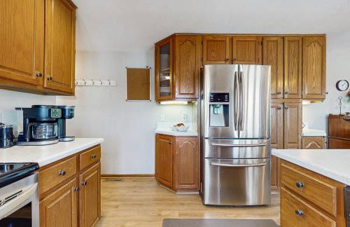 Wiggly Bridge Landing - Foto 11