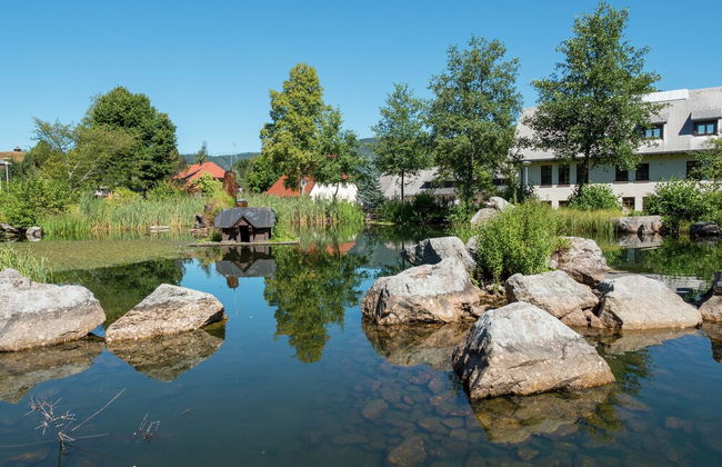 Ferienwohnung, Bernau - Foto 32