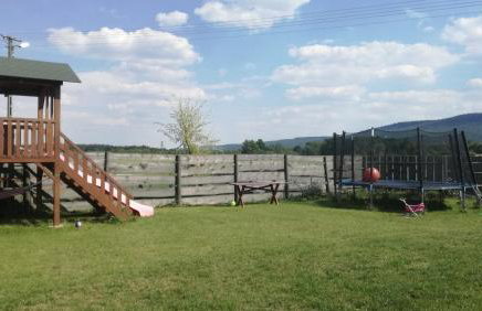 Noclegi Święta Katarzyna ,, Pod Jeleniami "prawdziwymi - Foto 11