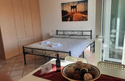 VILLA BELVEDERE_studio flat - Photo 7