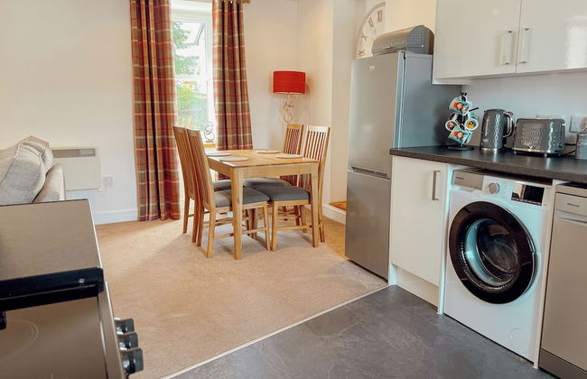 Loch Ness Gate House Apartments - Foto 30