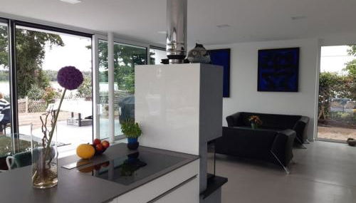 Haus am See Storkow - Foto 4