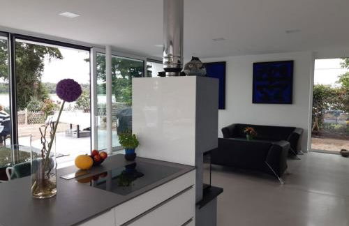 Haus am See Storkow - Foto 4