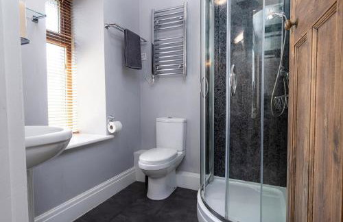 Y Gorlan - Snowdonia luxury house Carneddau mountain views - Photo 21