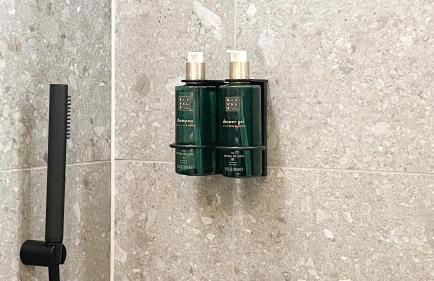 INSIDE WINTERBERG - Design Apartment - Ski Bike Sauna - Foto 13