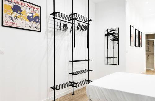 Apartamento junto a Ruzafa cerca del centro - Photo 13