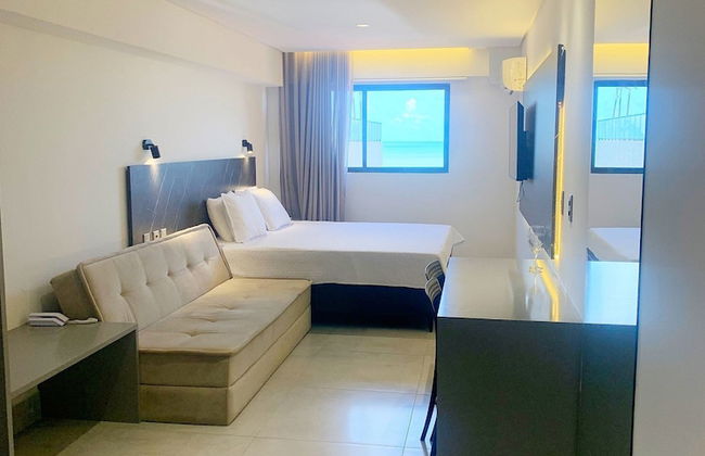 Arpoar Suites By Day By Day - Foto 11