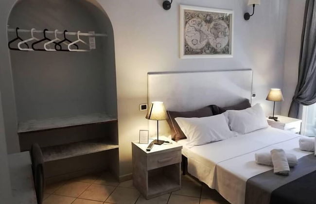 Guest House Relais Indipendenza. - Foto 15