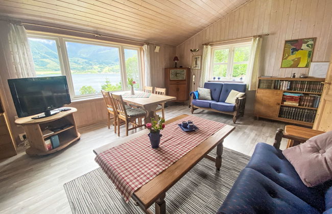 Nausthammar - Foto 8