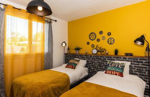 Villa des palmiers - Magnifique villa avec piscine chauffée et terrain de pétanque - Foto 16