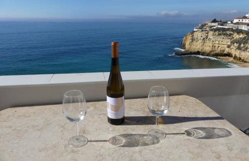 Ocean View Terrace, The Best Sea View, in front of Carvoeiro beach - Foto 76
