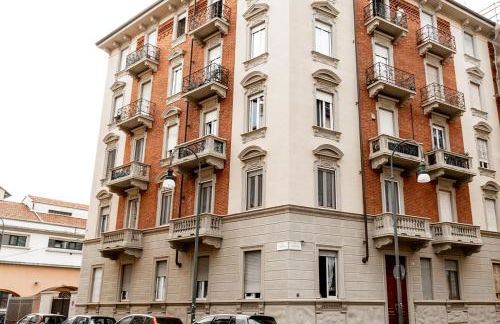 Suite Mont Blanc nel Cuore di Torino - Foto 38