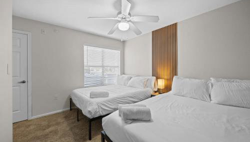 Prime Location, 2 mins to Airport, 5 mins to Dwntn - Foto 4