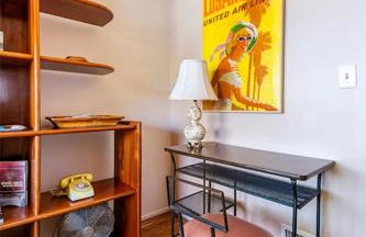 Bixby Beauty 50s Mod Long Beach - Foto 76