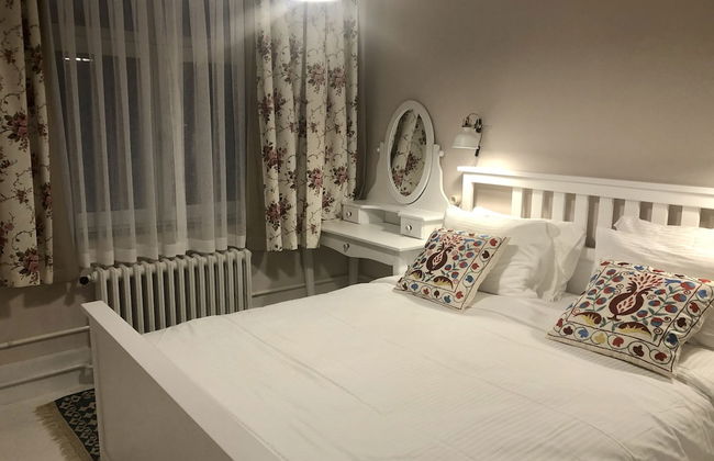 Mehmet Bey Suites - Foto 23