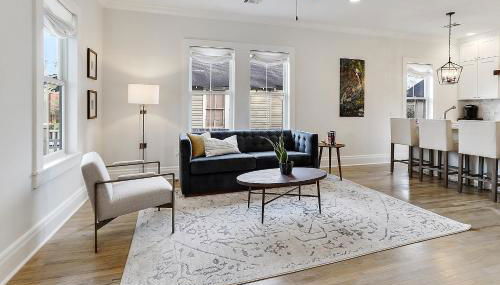 Luxury Cottage in Historic Beauregard Town - Foto 5