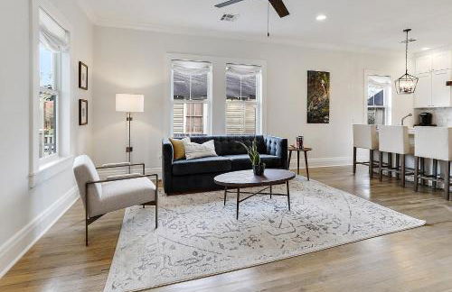 Luxury Cottage in Historic Beauregard Town - Foto 5