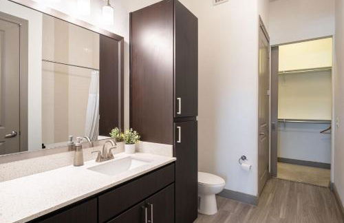 Modern CozySuites on the Town Lake waterfront 12 - Foto 12