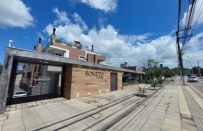 Ap Madri - Piscina - Floripa - Conforto - Photo 16