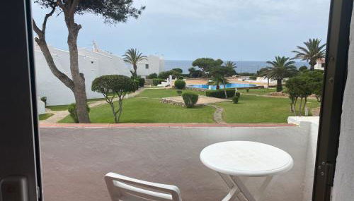 Apartamento Bellavista Menorca - Foto 5, Garden view