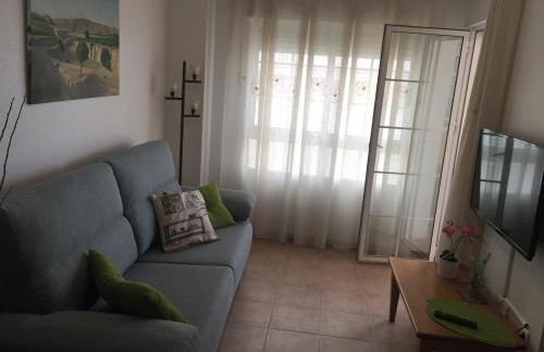 Apartamento junto al mar y al puerto de Guardamar - Foto 7