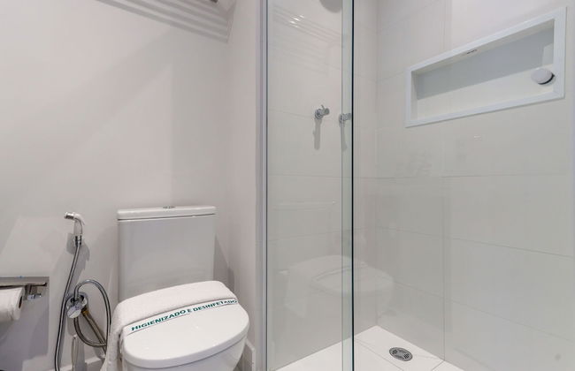 360 Soma Perdizes - Photo 54