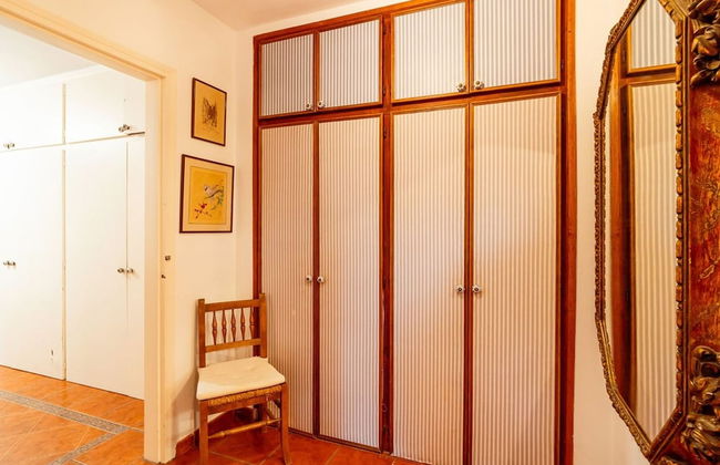 Unik Vacation Calafell Villa - Foto 61