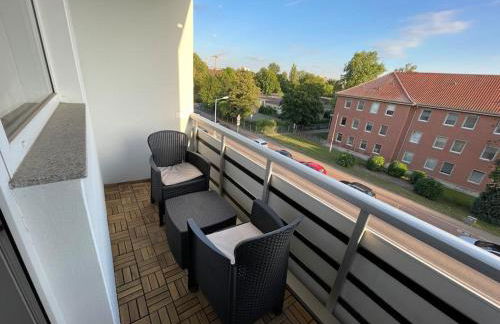 Modernes Apartment/Nähe Zentrum - Foto 12