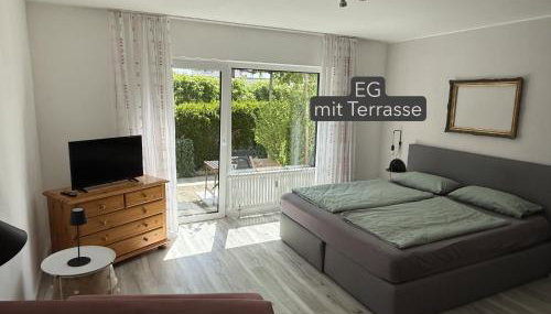 Haus von Freunden - Foto 2