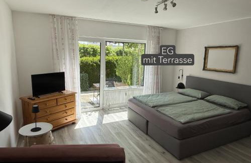Haus von Freunden - Foto 2