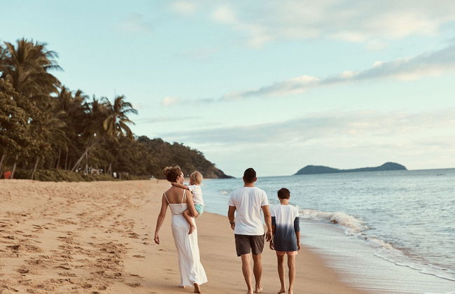 Sea Change Beachfront Apartments - Foto 31