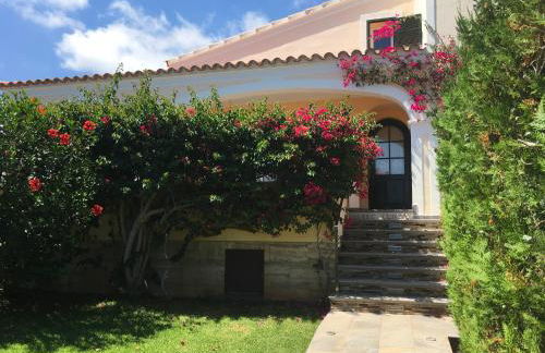 Villa Quatre Vents - Foto 11