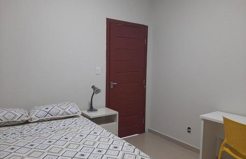 Residencial Reis - Cozy and Comfortable Apto - Photo 15