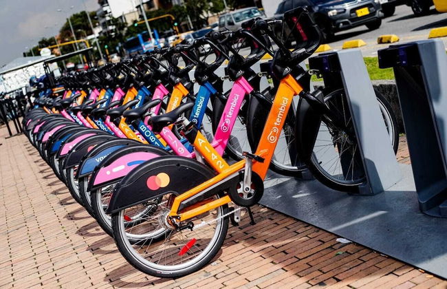 122 Plaza Apartahotel - Photo 38