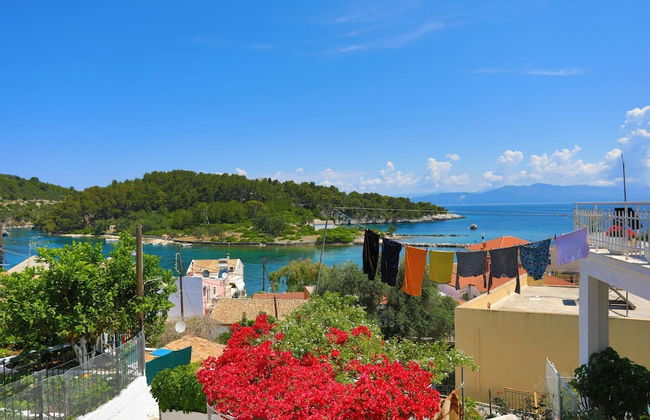 Faros Ennea in Gaios - Foto 1