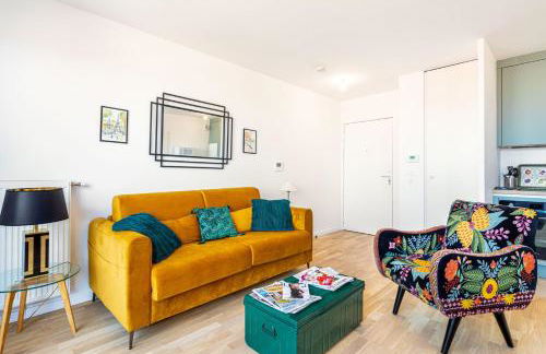 GuestReady- Chatillon's Hidden Gems - Foto 6