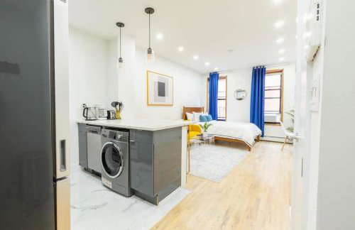 1597-1 Large studio W D in the unit prime UES - Foto 6