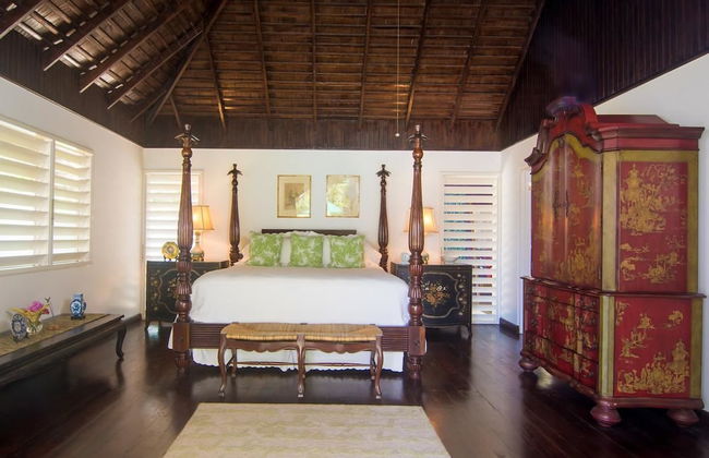 Sea Island, 6BR by Jamaican Treasures - Foto 14