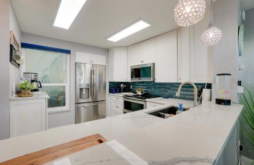 Waterfront Condo with Pool in Redington Beach! - Foto 8