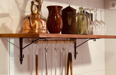 La Casina del Cabecin en Parque Natural de Redes - Foto 12