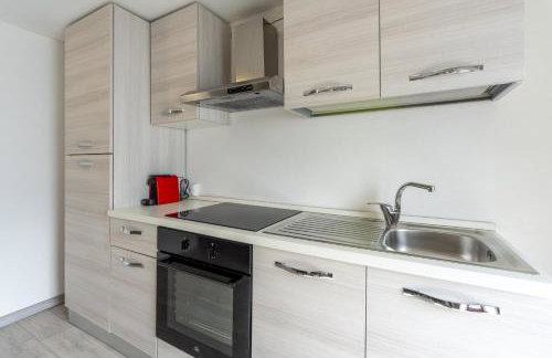 La Sentinella - Lake View Panoramic Terrace - Foto 15